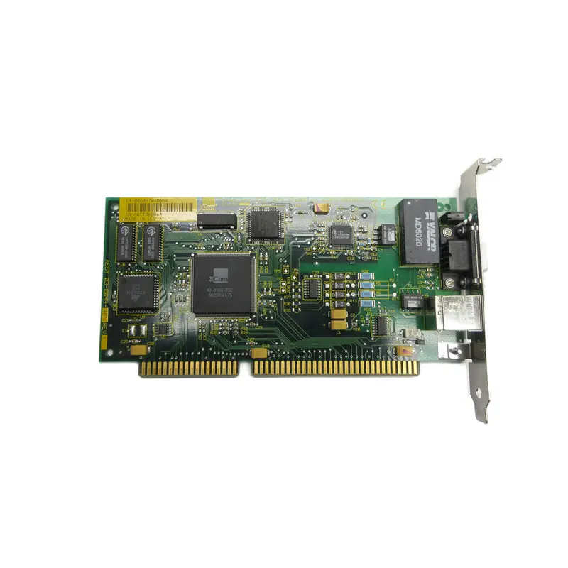 3Com 03-0044-001 Rev. A Unmp 1