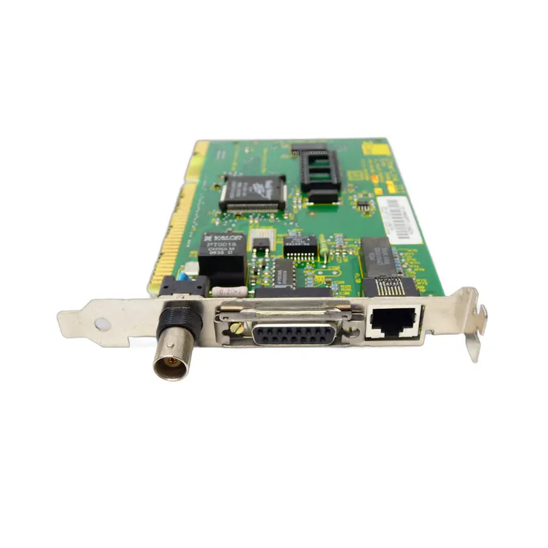 3Com 3C509b-C 03-0021-003 Rev. A Unmp 1