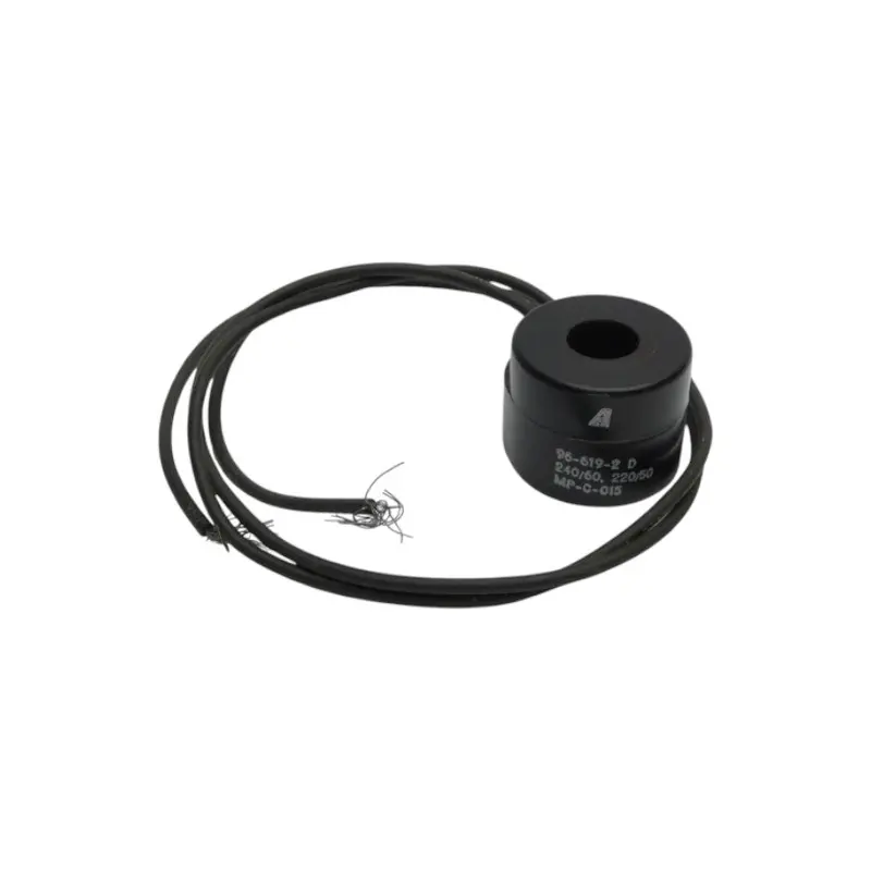 A 96-619-2D Mp-C-015 220/240V Nsnp 1