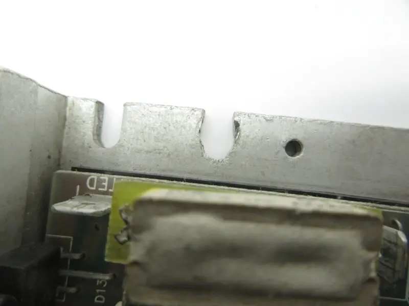 A.O. Smith Msc700 (3622) 115/230Vac Unmp 1