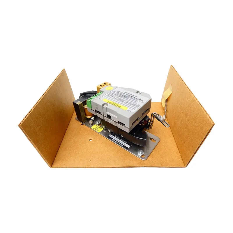Abb 1400La14800-8576C Resistance 117V 50/250F Nsnp 1
