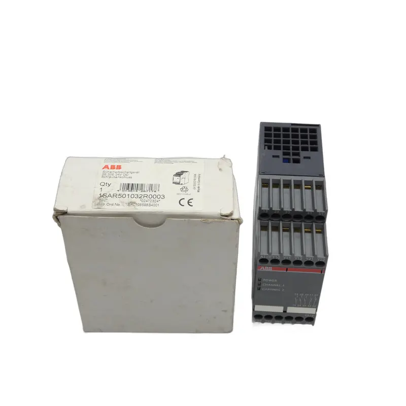 Abb 1Sar501032r0003 24Vdc 6A Nsmp 1