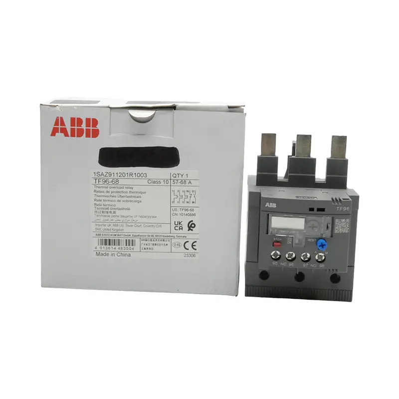 Abb 1Saz911201r1003 Tf96-68 690V 57-68A Nsmp 1