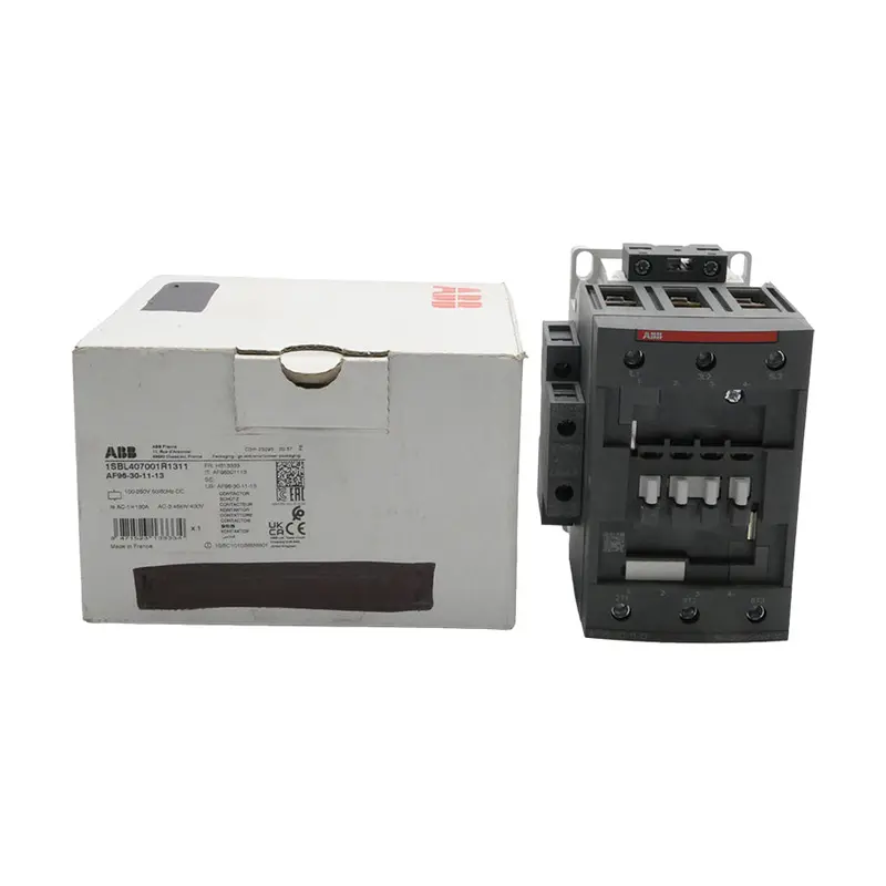 Abb 1Sbl407001r1311 Af-96-30-11-13 100-250V 130A Nsmp 1