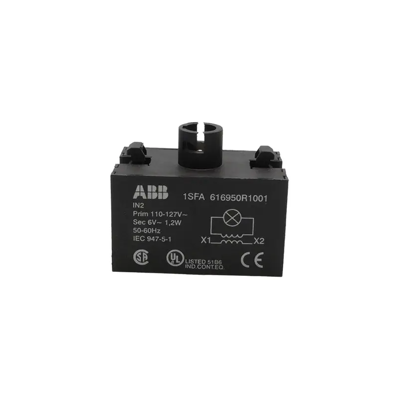Abb 1Sfa616950r1001 110-127V Nsnp 1