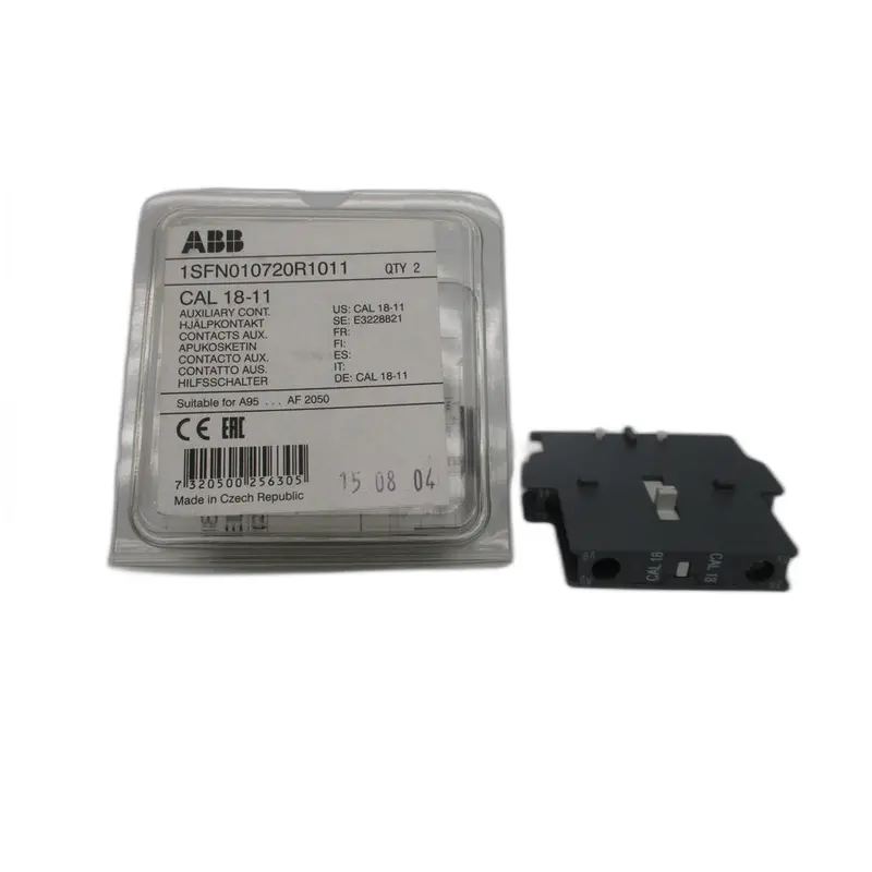 Abb 1Sfn010720r1011 690V (Pkg Of 2) Nsmp 1