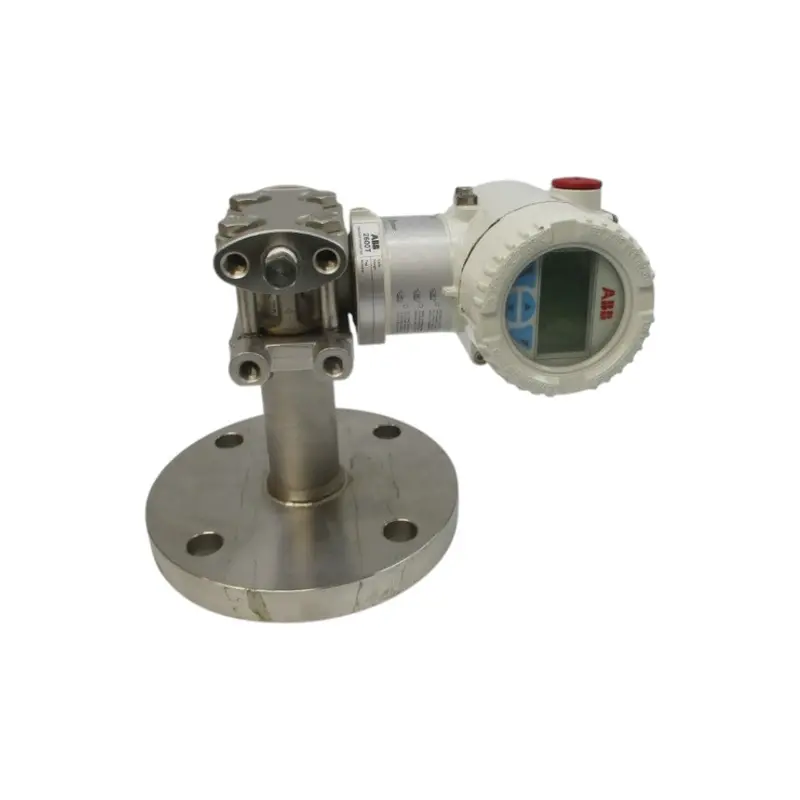 Abb 266Ddhessa2a1e4l5 S26fahg1sfsm1n1snnn 10.5-42Vdc Rev. 0.1.1 Nsnp 1