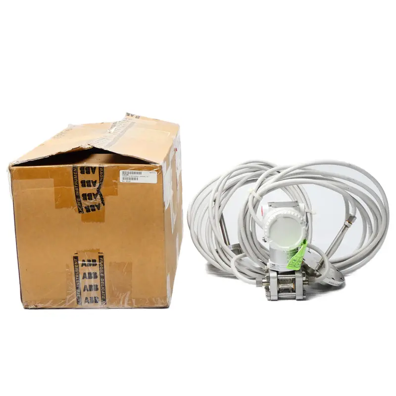 Abb 266Drhhsrrra1e6b5n2 Rev. 1.1.4 10.5-42Vdc 230Psi Nsmp 1
