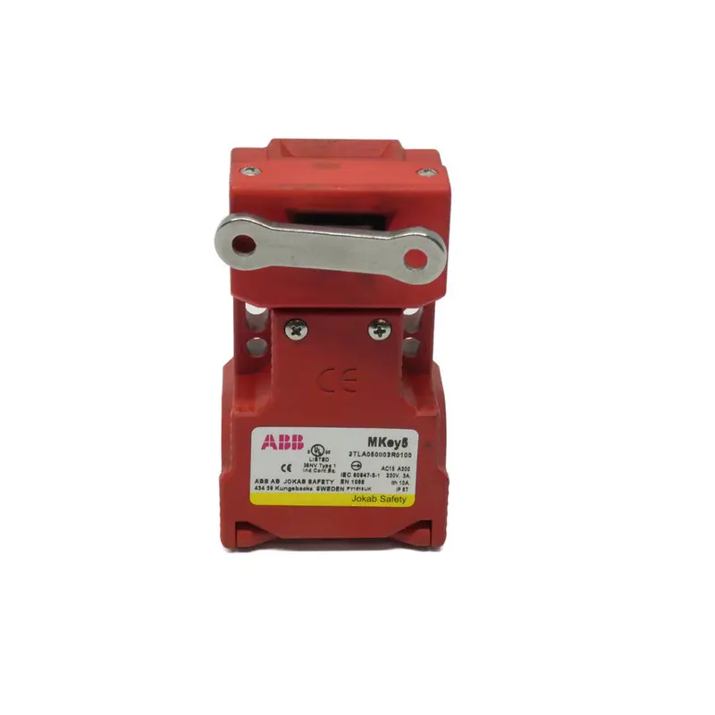 Abb 2Tla050003r0100 230V 10A Nsnp 1