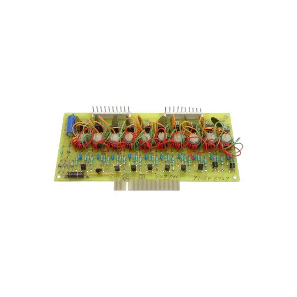 Abb 3526514-2C Unmp 1