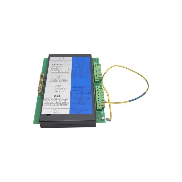 Abb 3Hne05281-1/02 Zb-03 250V Nsnp 1
