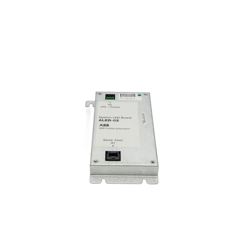 Abb 3Hne06226-1/04 Aled-02 24V Nsnp 1