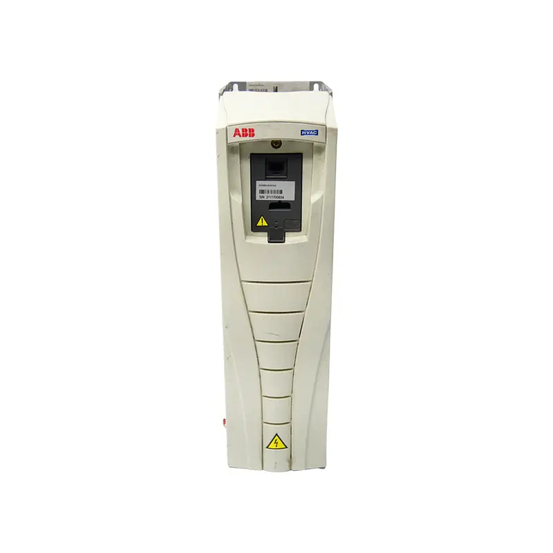 Abb Ach550-Uh-017A-6 F/W V.3.13D 500-600Vac 17A Unmp 1