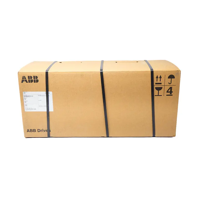 Abb Ach580-01-012A-4 F/W 2.18.2.5/N2000 Nsfs 1