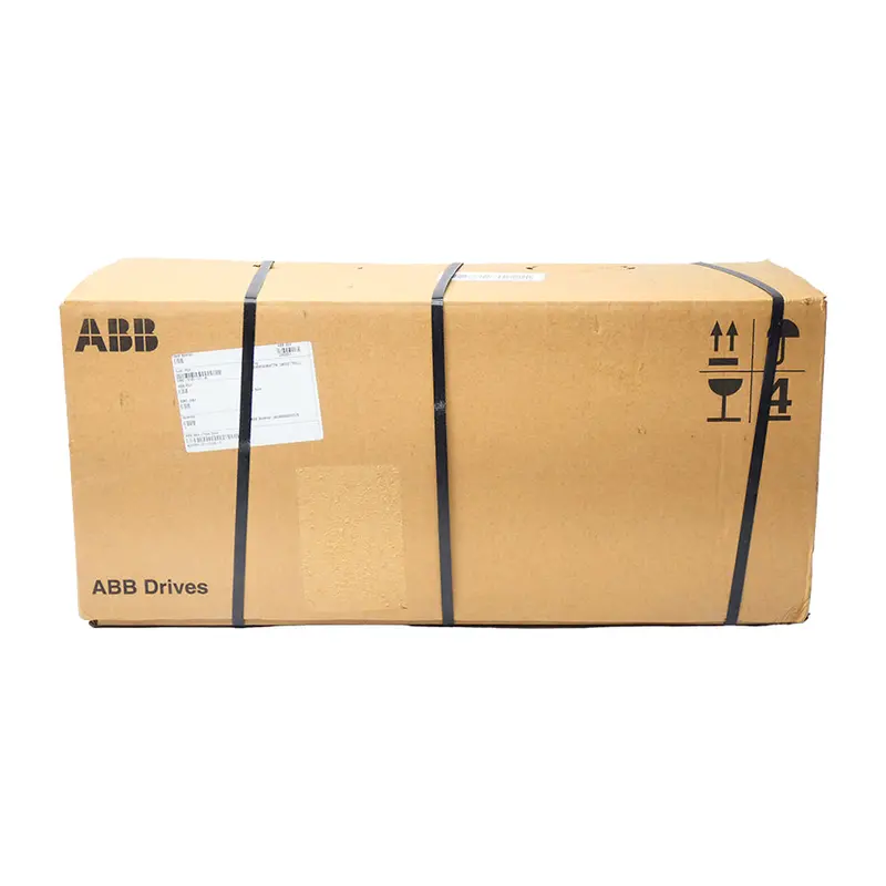 Abb Ach580-01-023A-4 F/W 2.18.2.5/N2000 Nsfs 1