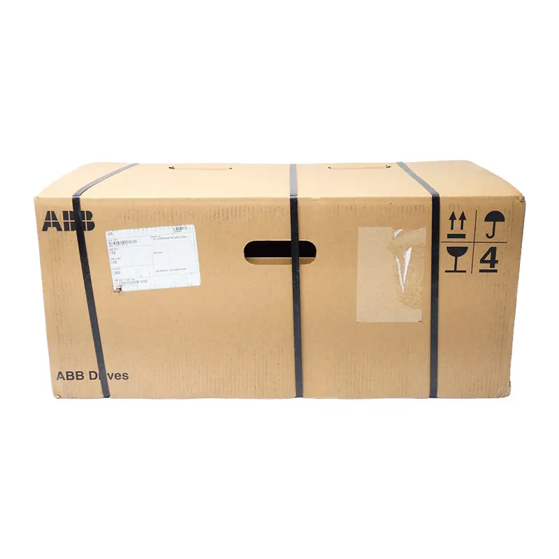 Abb Ach580-01-027A-4 F/W 2.18.2.5/N2000 Nsfs 1