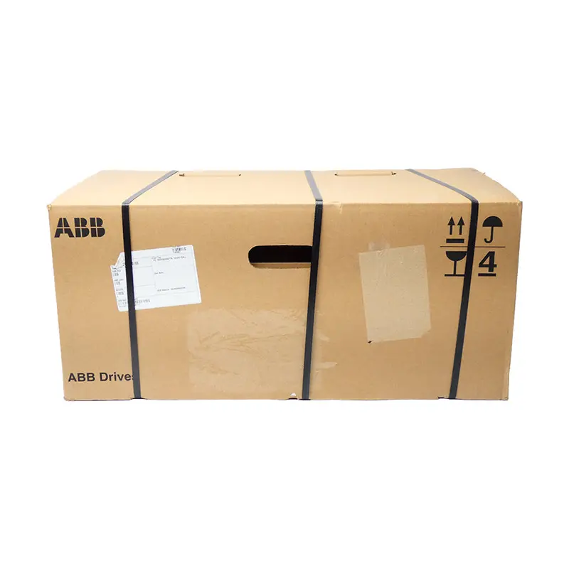 Abb Ach580-01-044A-4 F/W 2.18.2.5/N2000 Nsfs 1