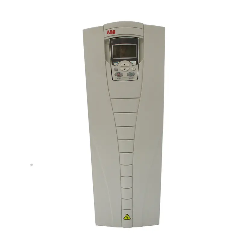 Abb Acs550-U1-059A-4 F/W V.3.14E 380-480Vac 59A Unmp 1