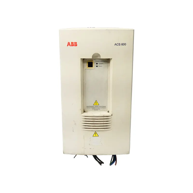 Abb Acs601-0011-5-000B1200000 380-500Vac 15/11A (As Pictured) Unmp 1