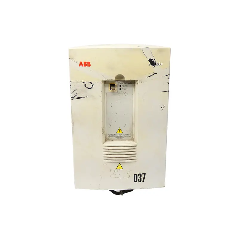 Abb Acs601-0016-5-000B1200800 380-500Vac 18/15A Unmp 1