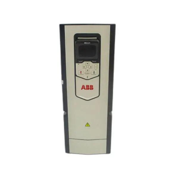 Abb Acs880-01-034A-5+E200+L525+R700 400/500Vac 34A Nsnp 1
