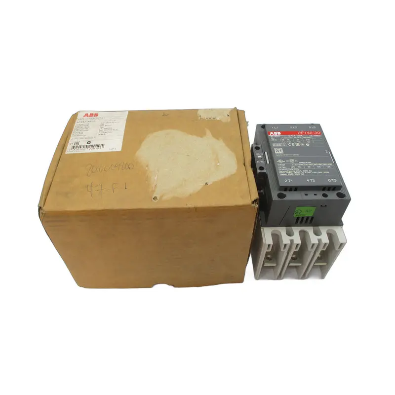 Abb Af145-30-11 1Sfl477001r7011 100-250Vdc 250A Nsmp 1