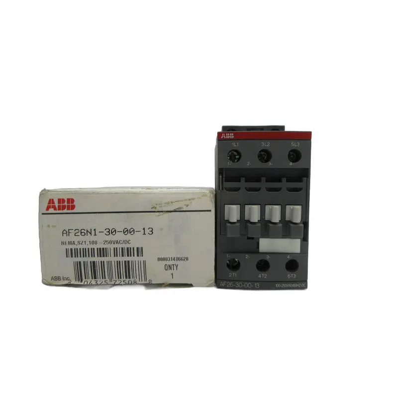 Abb Af26n1-30-00-13 100-250Vac/Dc Nsmp 1