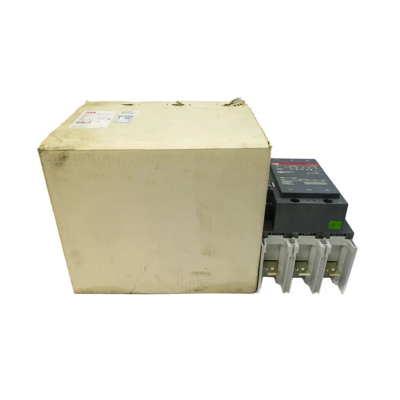 Abb Af400-30-11 1Sfl577001r7011 100-250Vdc 600A Nsmp 1