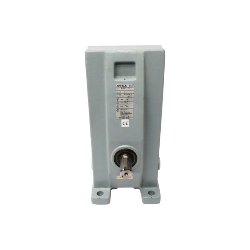 Abb Agvl41 Sk6520061 500V 10A Nsnp 1