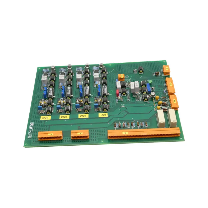 Abb Biac-1000 Unmp 1