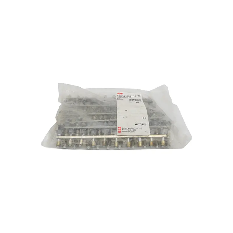 Abb Bjmi16 1Sna206221r0400 (Pkg Of 10) Nsmp 1