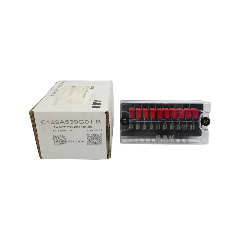 Abb C129a539g01b Ft1-C036 Nsmp 1