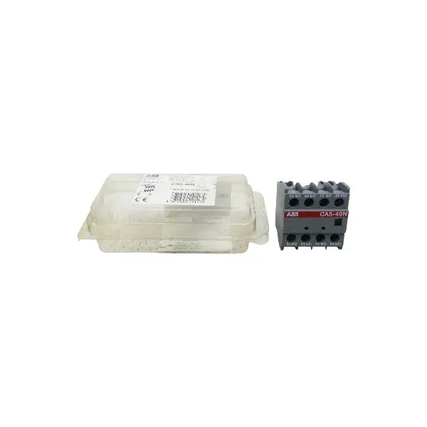 Abb Ca5-40N 600Vac 2A Nsmp 1