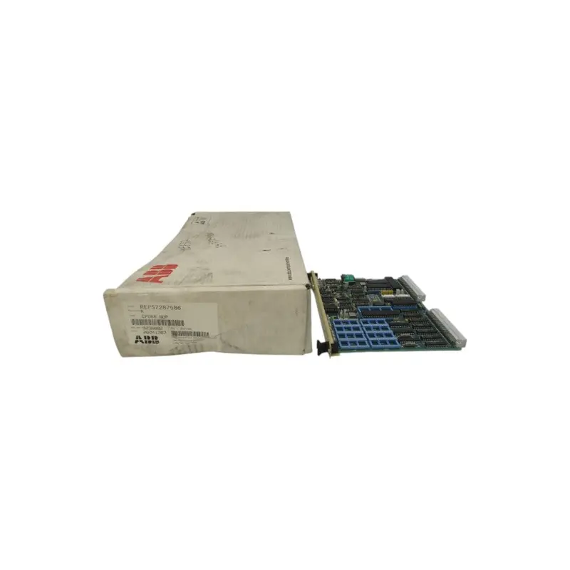 Abb Cpu86-Ndp Rev. K Nsmp 1