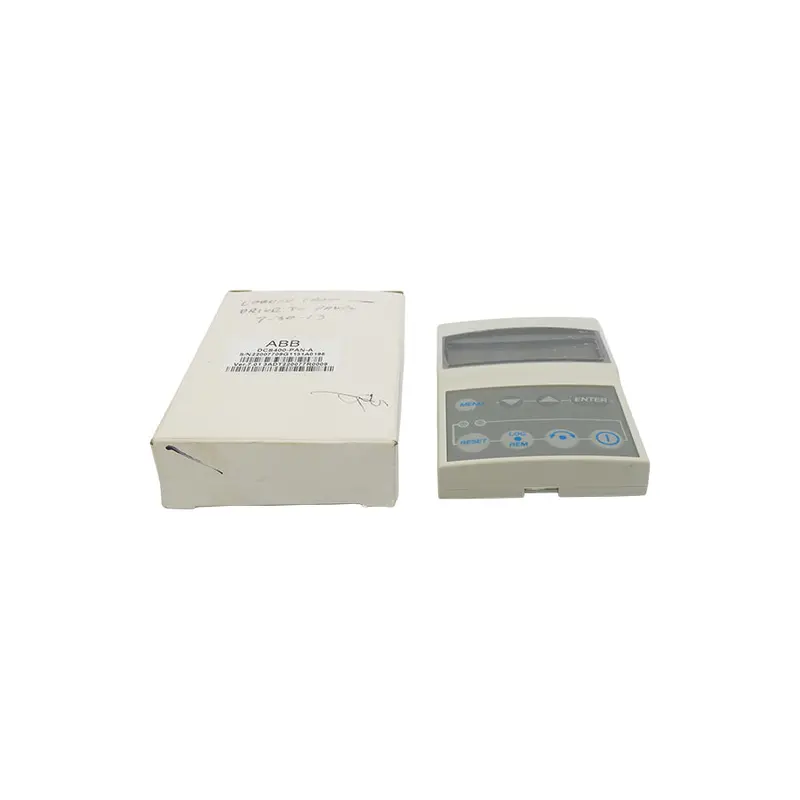 Abb Dcs400-Pan-A 3Adt220077r0009 Nsmp 1