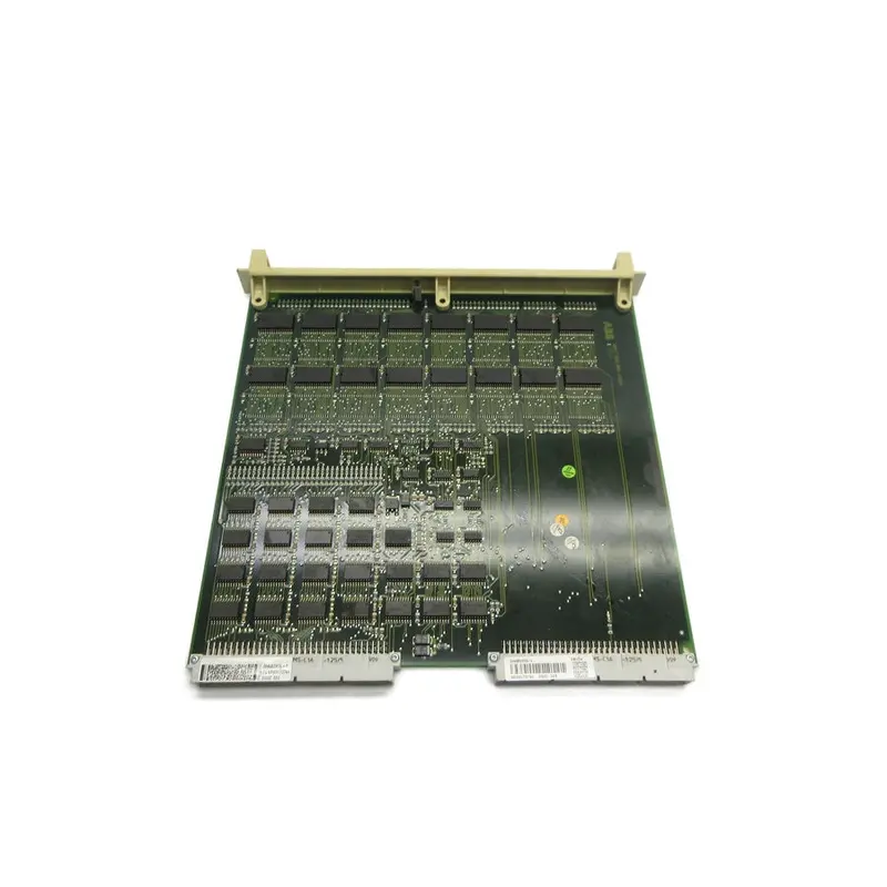 Abb Dsqc323 3Hab5956-1 Nsnp 1