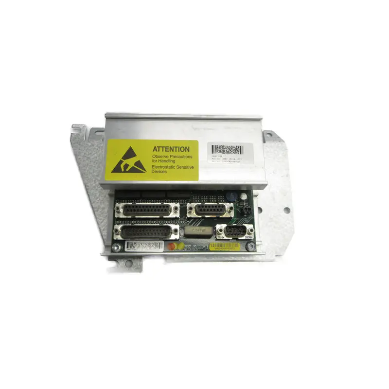 Abb Dsqc562 3Hac16014-1/07 (As Pictured) Nsnp 1