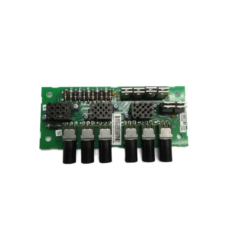 Abb Dsqc563 3Hac16035-1/05 Nsnp 1