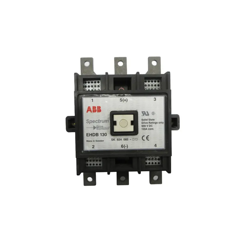 Abb Ehdb130 110/120V 130A Nsnp 1
