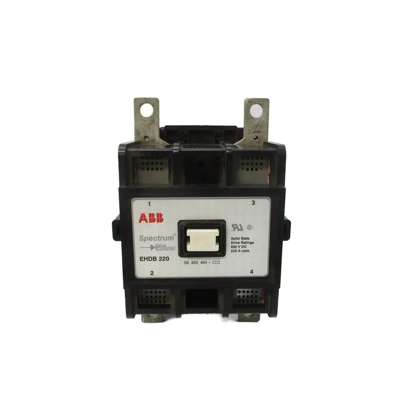 Abb Ehdb220 110/120V 220A Nsnp 1