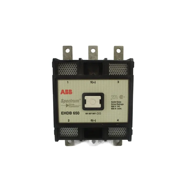 Abb Ehdb650c-*L 110/120V Nsnp 1