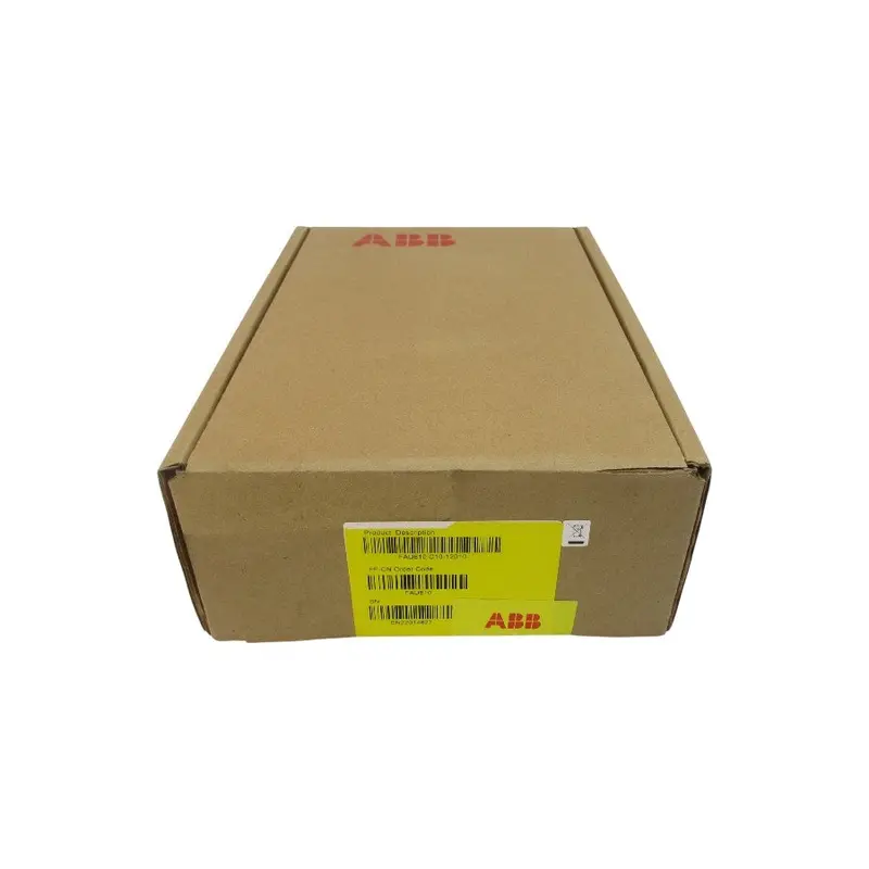 Abb Fau810c10-12010 Nsfs 1