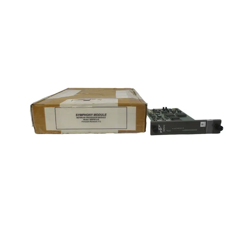 Abb Innpm12 5V Rev. F.2 Nsmp 1