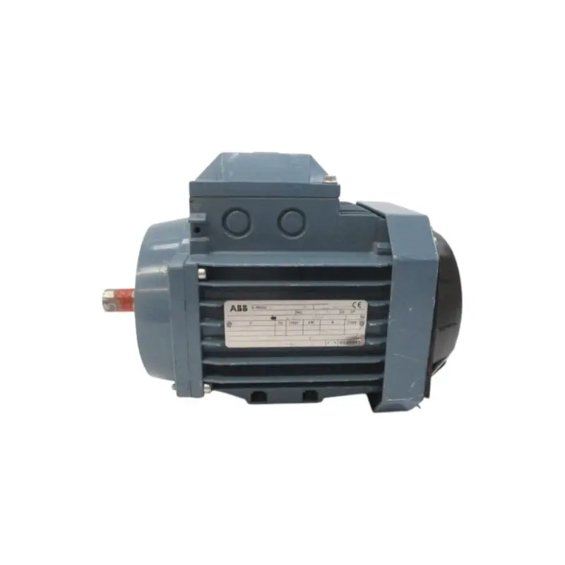 Abb M2aa080a6 3Gaa083001-Cse 230/400-460V 1.85/1.07-0.91A (As Pictured) Nsnp 1