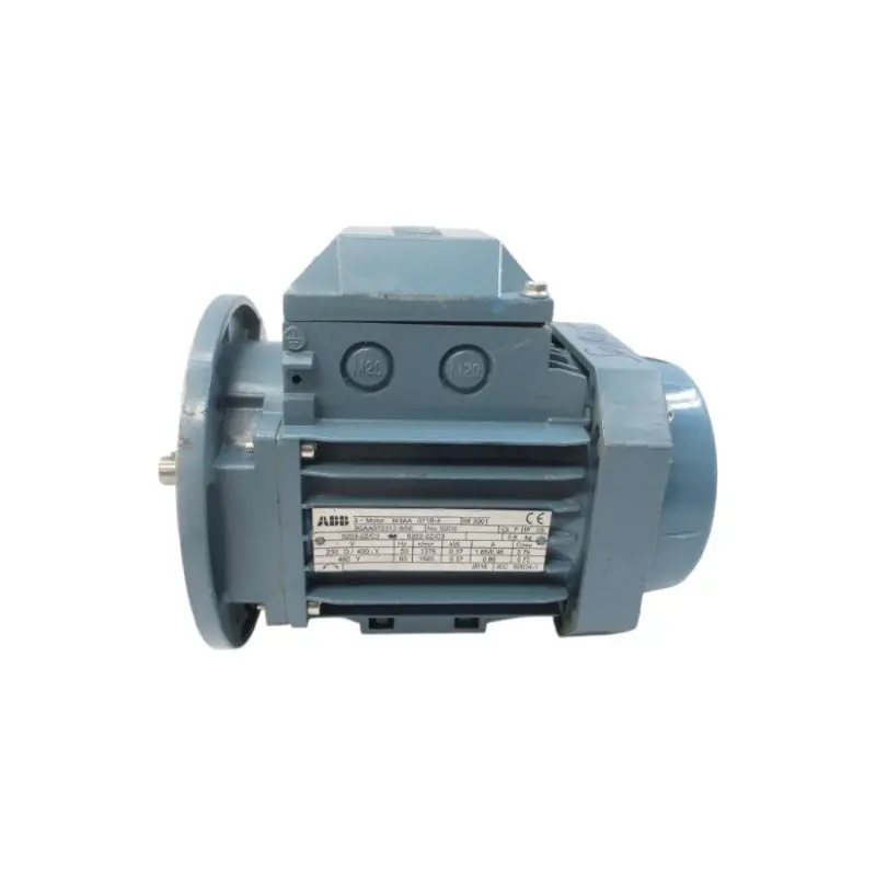 Abb M3aa071b-4 3Gaa072312-Bse 230/400-460V 1.66/0.96-0.86A Nsnp 1