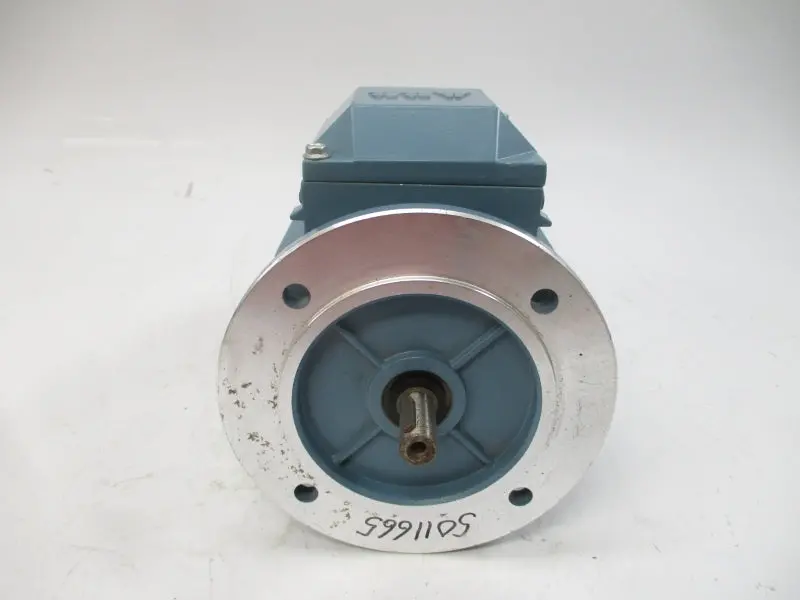 Abb M3aa071b-4 3Gaa072312-Bse 230/400-460V 1.66/0.96-0.86A Nsnp 2