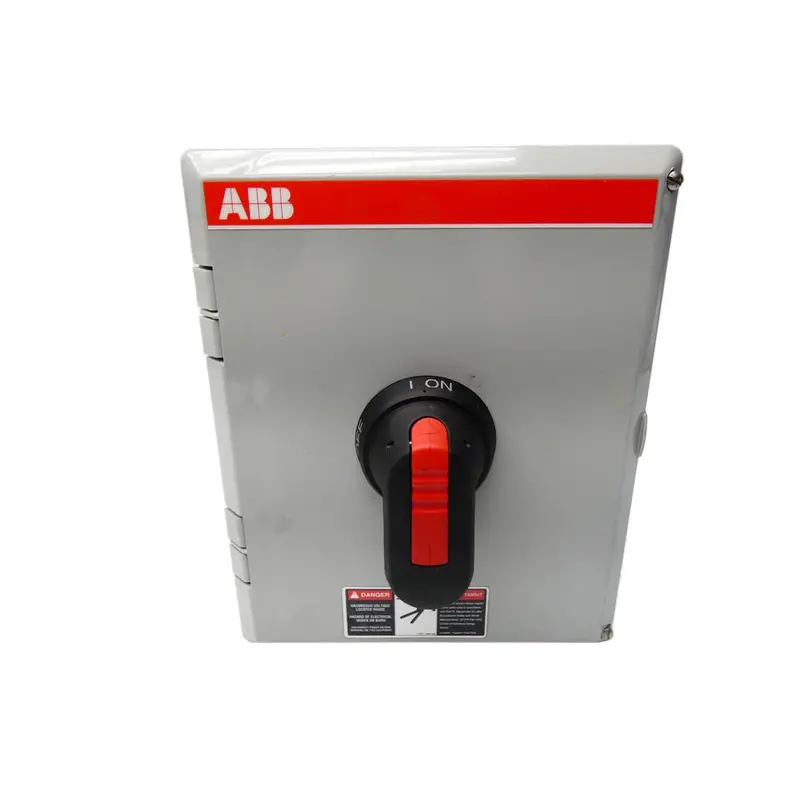 Abb Nf30p-3Pb6b 600V 30A Nsnp 1
