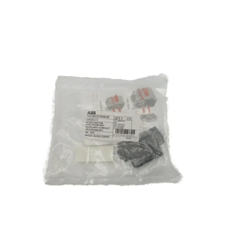 Abb Oa2g11 1Sca022379r8100 16A Nsmp 1