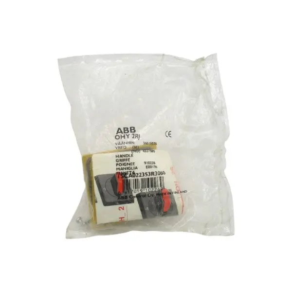 Abb Ohy2rj 1Sca022353r3060 Nsmp 1