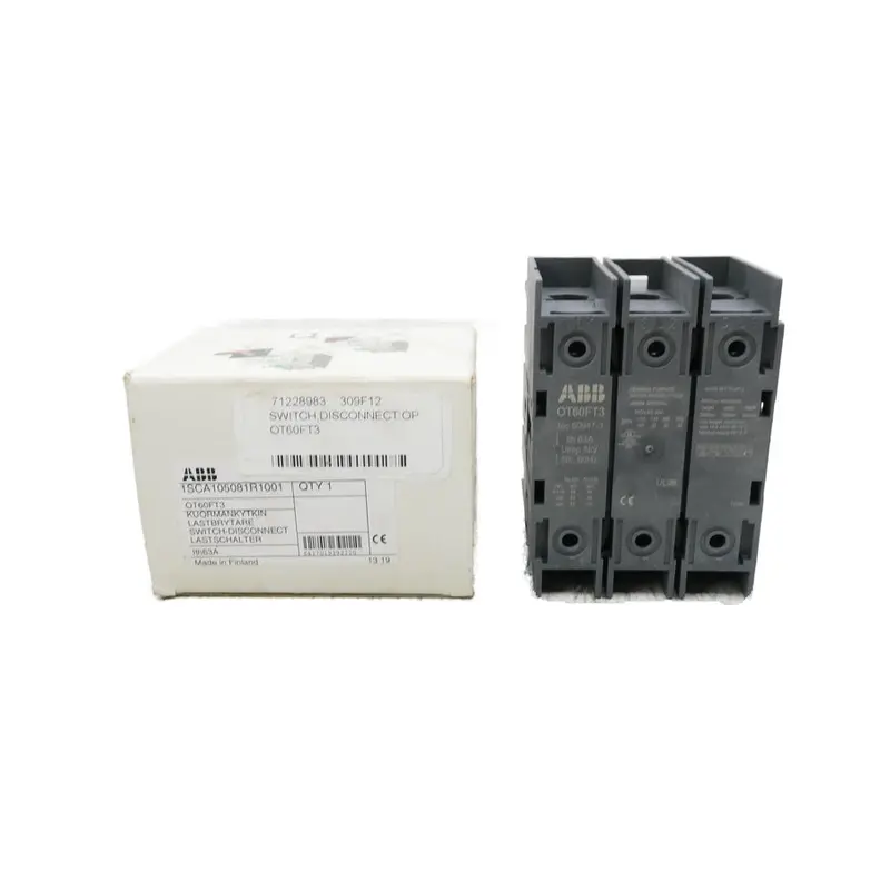 Abb Ot60ft3 63A Nsmp 1